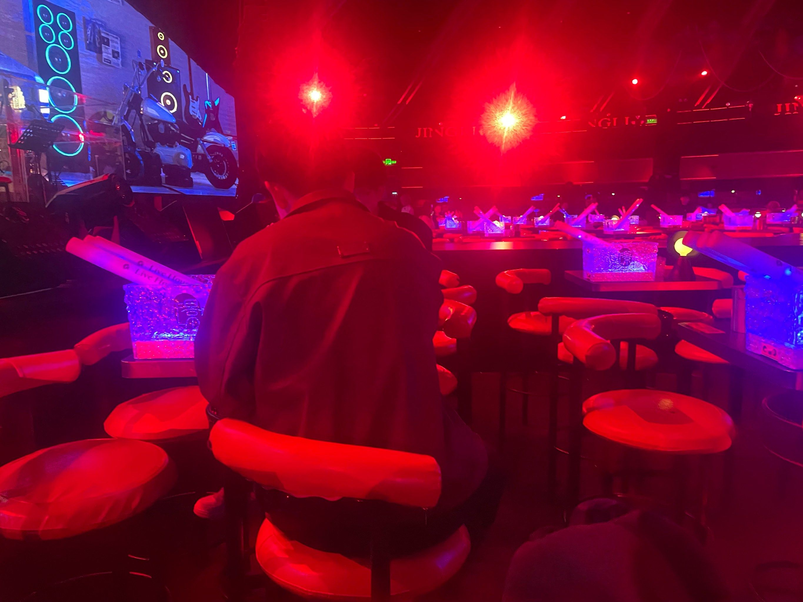 铜仁商务ktv独家订房-石阡县ktv预订