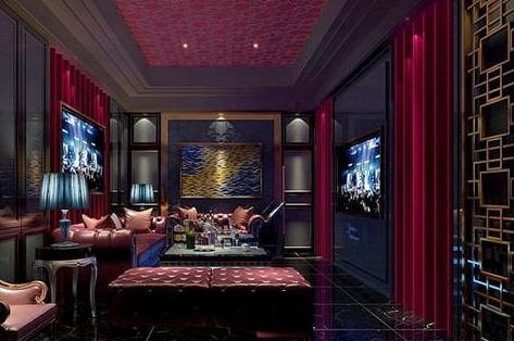 铜仁商务ktv性价比，尽享商务派对-石阡县ktv预订